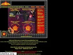 Sites similar to battlestar.com