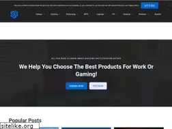 Sites similar to battlestationsetups.com
