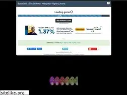 Sites similar to battlestick.net