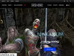 Sites similar to battlesystems.co.uk