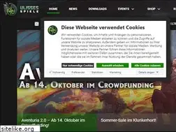 Sites similar to battletech.de