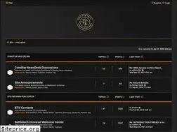 Sites similar to battletechuniverse.org