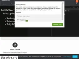 Sites similar to battlewarden.net