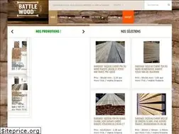 Sites similar to battlewood.com