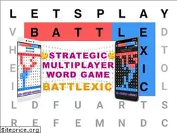 Sites similar to battlexic.com