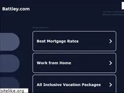 Sites similar to battley.com