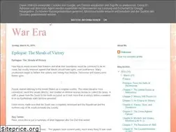 Sites similar to battlingapush.blogspot.com
