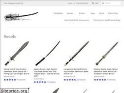 Sites similar to battlingblades.com