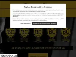 Sites similar to battlingclub.net