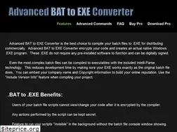 Sites similar to battoexeconverter.com