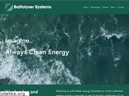 Sites similar to battolysersystems.com