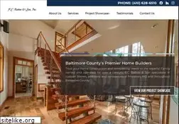 Sites similar to battonandson.com