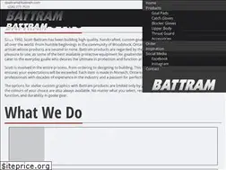 Sites similar to battram.com