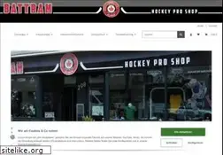 Sites similar to battram.de