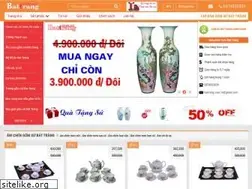 Sites similar to battrang.com.vn