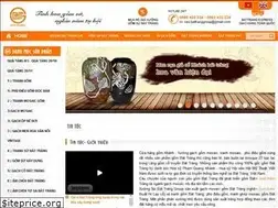 Sites similar to battrang.vn