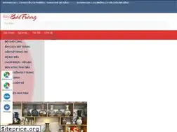 Sites similar to battrangdanang.vn
