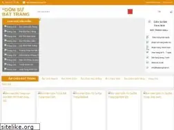 Sites similar to battrangmall.vn