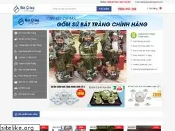 Sites similar to battrangmynghe.vn
