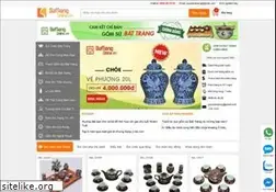 Sites similar to battrangonline.vn