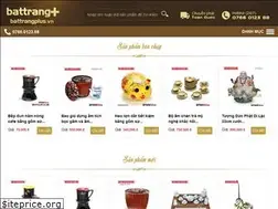 Sites similar to battrangplus.vn