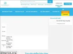 Sites similar to battrangvivu.com