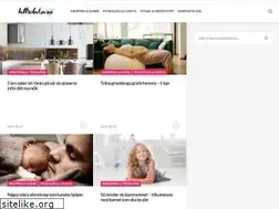 Sites similar to battrehalsa.nu