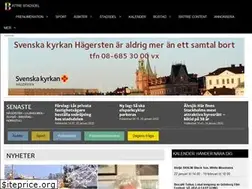 Sites similar to battrestadsdel.se