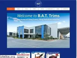 Sites similar to battrims.com