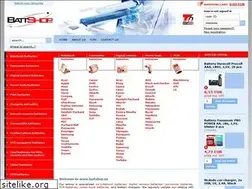 Sites similar to battshop.eu