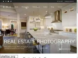 Sites similar to battsmedia.com