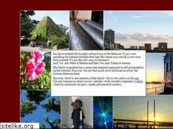 Sites similar to battson.de