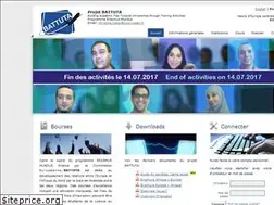 Sites similar to battuta.eu