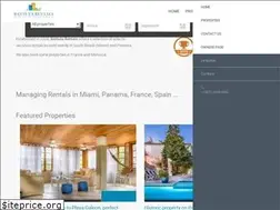 Sites similar to battutarentals.com