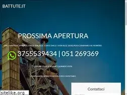 Sites similar to battute.it