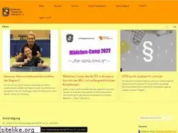 Sites similar to battv.de