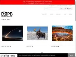 Sites similar to batty.photos