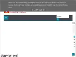 Sites similar to batualam.co.id