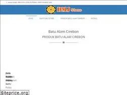 Sites similar to batualamcirebon-dmjstone.com