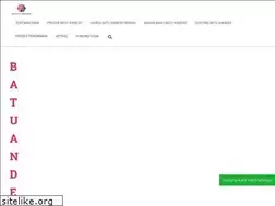 Sites similar to batuandesitmurah.com