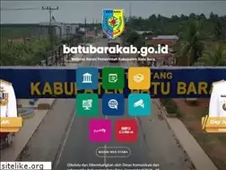 Sites similar to batubarakab.go.id