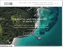 Sites similar to batubatu.com.my
