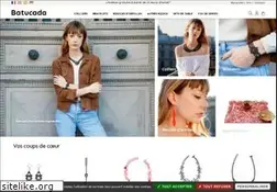 Sites similar to batucada-fashion.com
