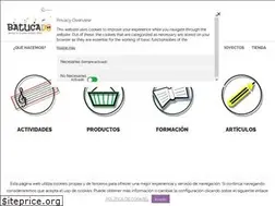 Sites similar to batucado.com