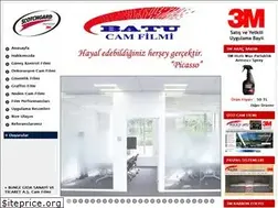 Sites similar to batucamfilmi.com