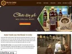 Sites similar to batuchau.com