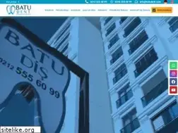 Sites similar to batudent.com