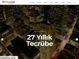 Sites similar to batuhanelektrik.com.tr