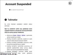 Sites similar to batuhankaya.com.tr