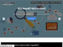 Sites similar to batuhann.com